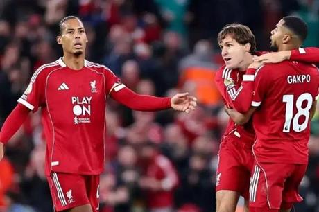 ليفربول يُخطط لضم لاعب ريال مدريد السابق مجانًا 