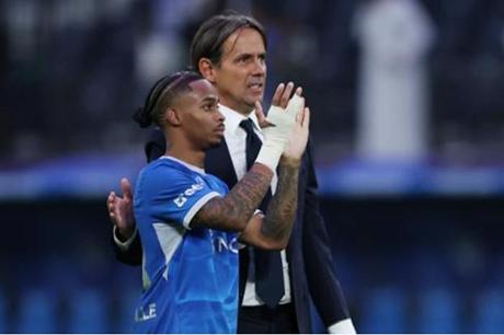 الموعد والقنوات الناقلة لمباراة الهلال ونيوم في الدوري السعودي 