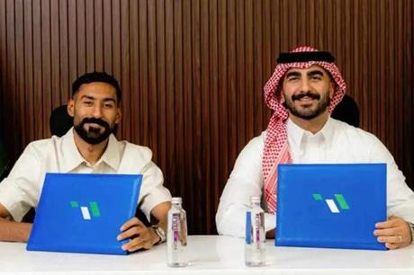سر تخلي النصر السعودي عن علي الحسن وعبدالملك الجابر 