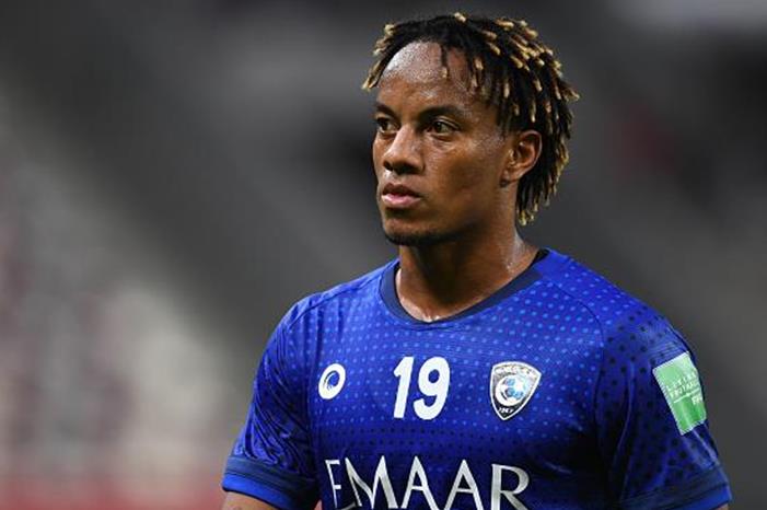 الهلال هو برشلونة آسيا .. والد كاريلو يرد على المنتقدين 5e8c986f-ea65-46f9-9671-ea9d82dee0b5