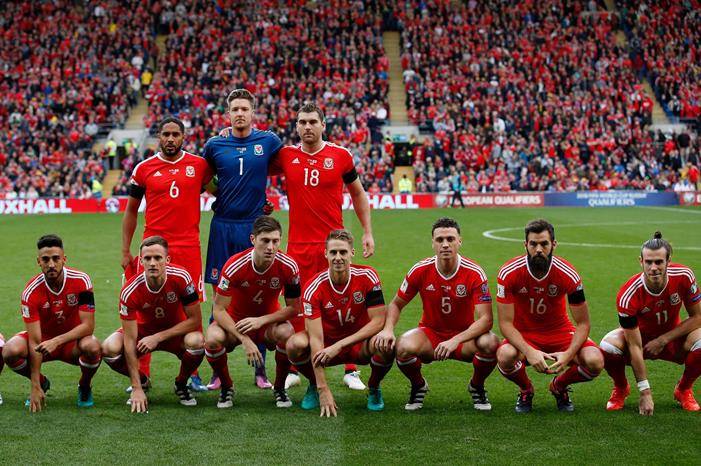 ويلز في ضيافة إيرلندا بدوري الأمم الأوروبية 5037