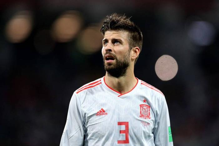 جيرارد بيكيه