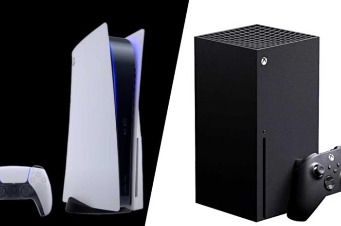 بلاي ستيشن 5 أو إكس بوكس الجديد .. أيهما أفضل؟ trtrrrrr