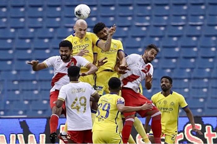 نجم النصر إلى الوحدة.. الصفقة تمت 6EC0600F36931