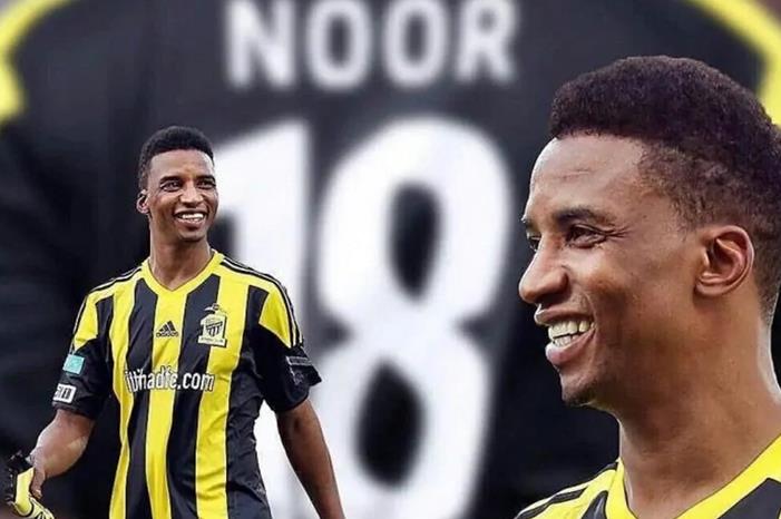 محمد نور يجهز للعودة ! .. تفاصيل  محمد-نور