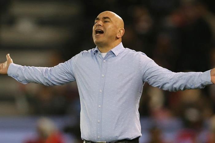 رسميا ... حسام حسن مديرا فنيا لفريق الاتحاد السكندري 33