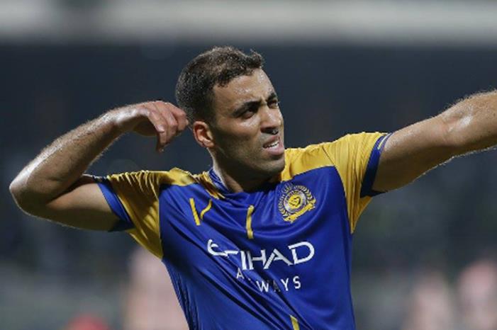 انتهاء أزمة حمد الله مع النصر السعودي 0a0991b16172cefbbdd151367b6f38c8