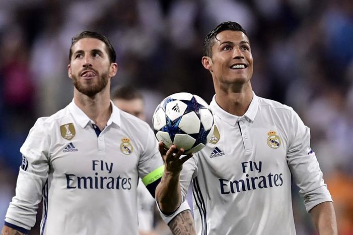Ronaldo-and-Ramos