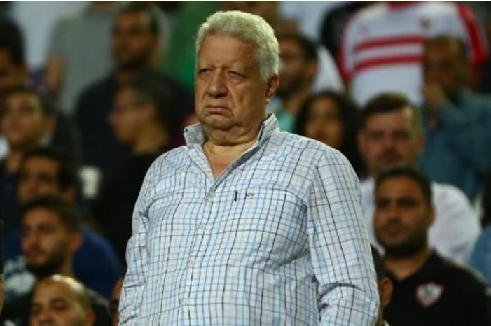 تطورات قضية مرتضى منصور  mortada-mansour-2222