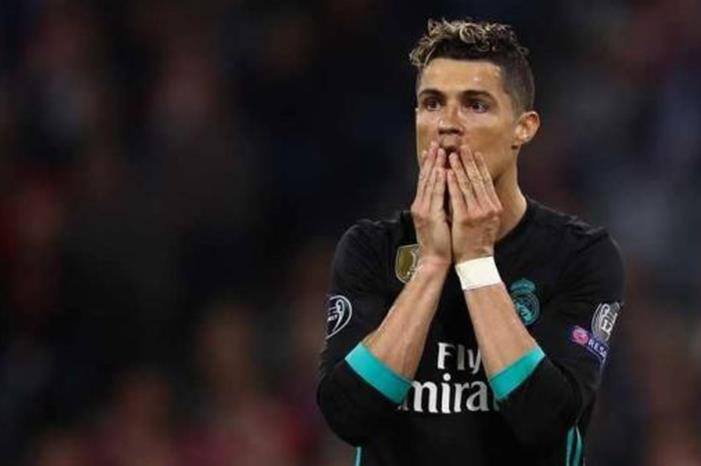 بديل رونالدو يشعل الصراع مع فرنسا 44406