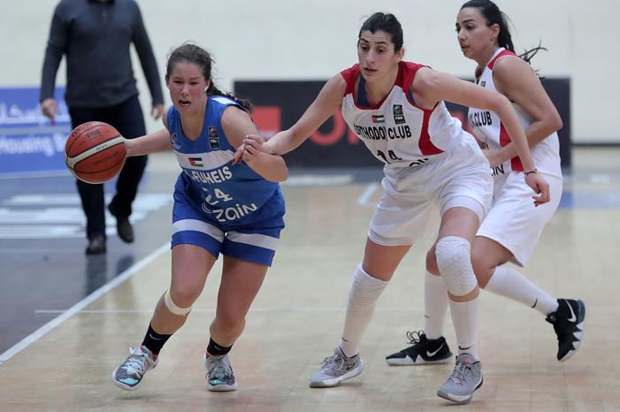 عملية جراحية لنجمة المنتخب الوطني لكرة السلة 6f0fa3bfb2741adfbdd2c759300a94ee