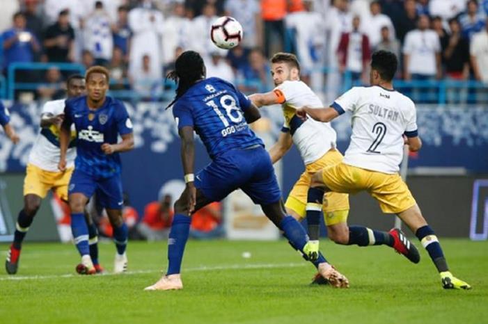 نجم النصر إلى الهلال 174562