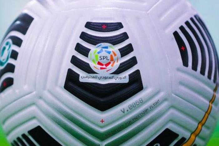 رابطة دوري المحترفين في السعودية تعلن استمرار جوائز الأفضلية 1601459771659670400