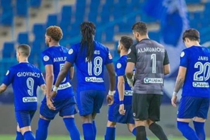 وليد الفراج يرعب الهلال.. بـ معلومات خطيرة عن حرمان الفريق من المشاركة الآسيوية CFED9F8D38166