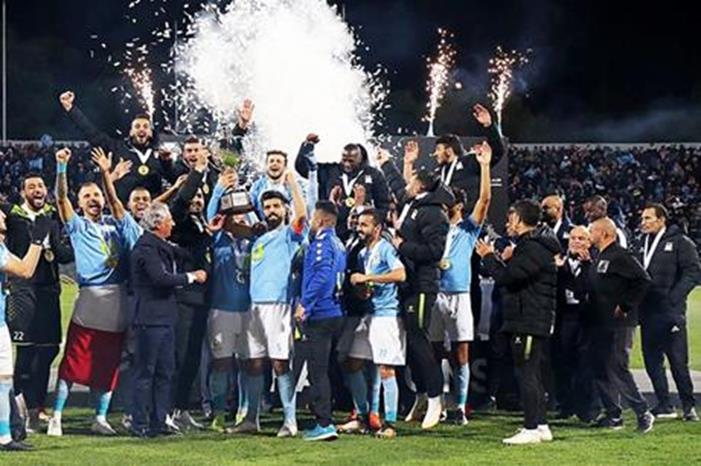 الفيصلي يعلن عن صفقته الجديدة 10202018153310892398107
