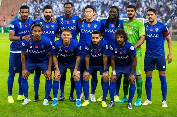 مفاجأة قانونية تحرج الهلال آسيويا.. وتكشف الكذبة الكبرى هلال-4