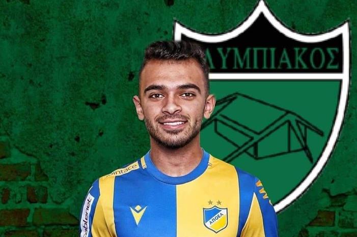 خسارة فريق عمر هاني بالدوري القبرصي 118781455_344978466878264_7709033553516201940_o