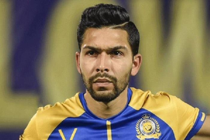 أزمة النصر وبيتروس تشتعل.. كواليس صادمة 1498625