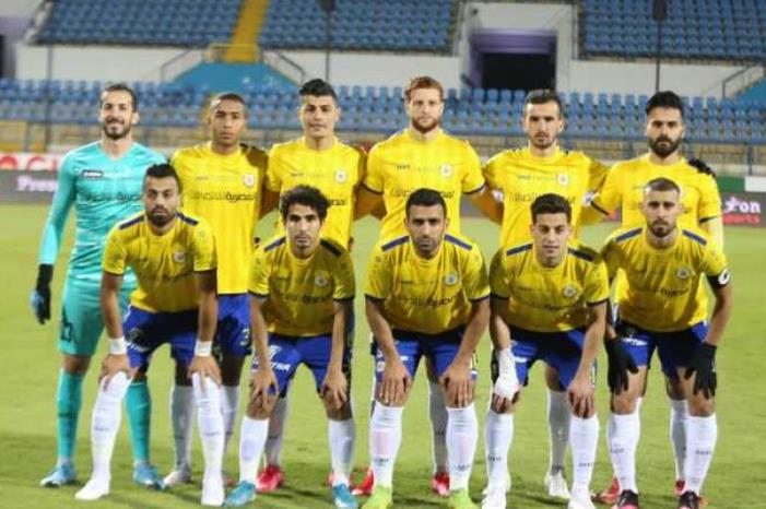 الإسماعيلي يسعى لمواصلة صحوته أمام سموحة بالدوري المصري الإسماعيلي-1601324778-0