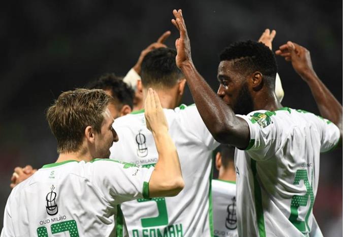 الأهلي-السعودي-يفوز-على-الوحدة-750x536