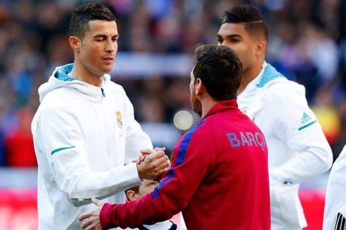 ميسي ضد رونالدو.. هل يكون النزال الأخير بين الأسطورتين؟ 1-1380759
