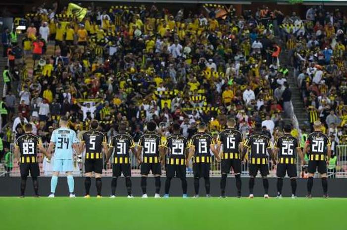 نادي الاتحاد السعودي يعلن رسميا ضم نجم جديد الاتحاد-3-1