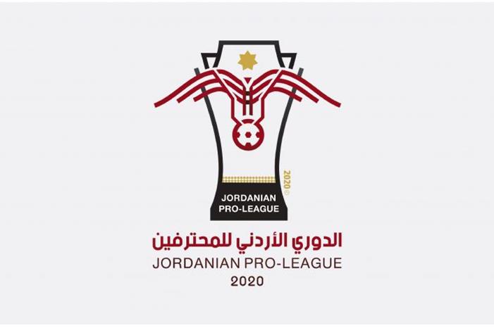 تعادل سحاب وشباب الأردن بدوري المحترفين دوري المحترفين