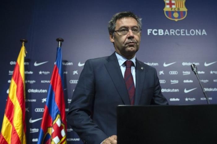 بارتوميو-برشلونة