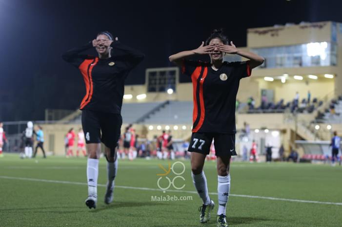 عمان يهزم شباب الأردن ويشاركه صدارته f9db0041-a2bc-4d63-84ac-38a53d313fc6