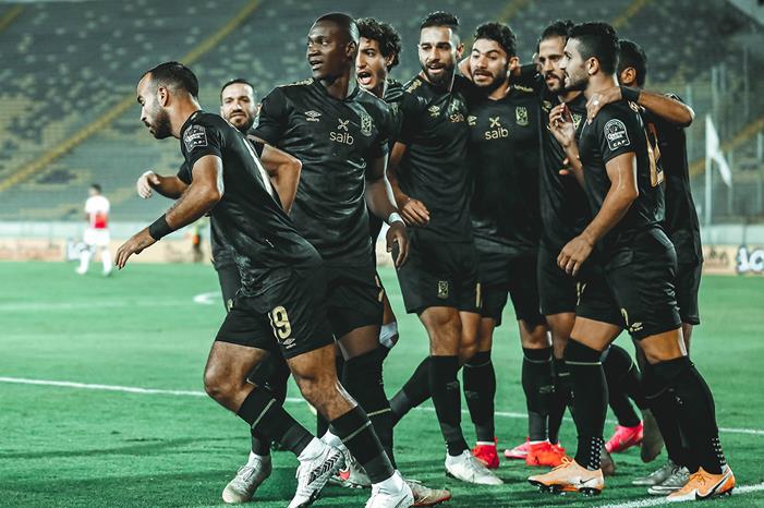 الأهلي يستضيف الوداد في المرحلة  الأخيرة للوصول للنهائي الاهلي