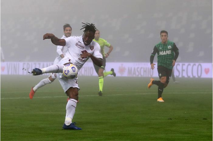 تعادل مثير بين تورينو وساسولو بالدوري الإيطالي Italy_Serie_A_US_Sas_67108646-scaled