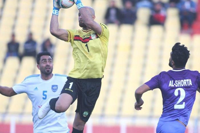 كل ما تريد معرفته عن مباراة الشرطة ضد الزوراء في افتتاح الدوري العراقي dawry-1200x675