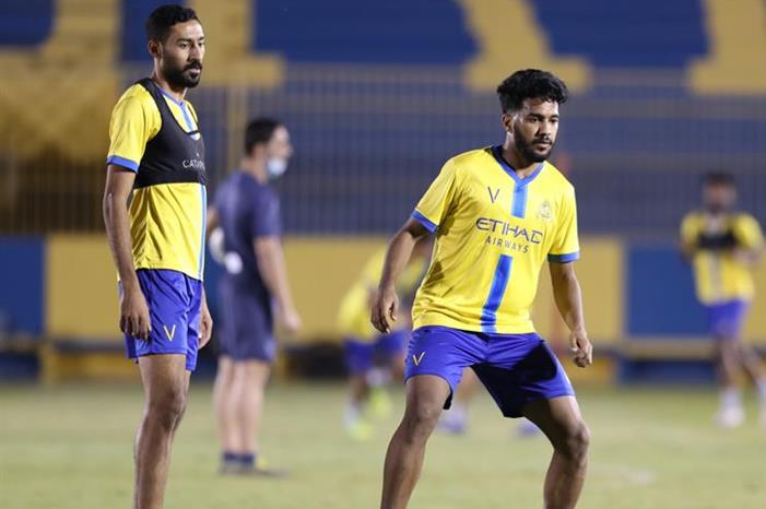 النصر يقترب من التعاقد مع رائد الغامدي في صفقة تبادلية e7131e97-6ac1-4d95-8c66-e7f420a4a4a6