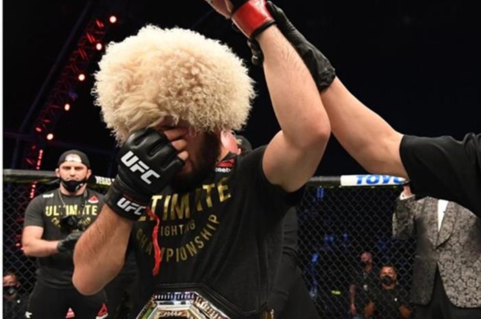 الكشف عن السر الذي كاد أن يلغي النزال الأخير لحبيب 5f9512184c59b77350170629