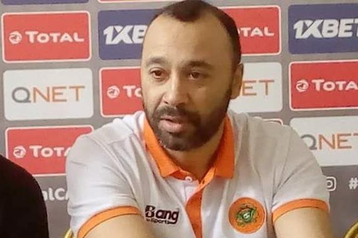 مدرب نهضة بركان .. فوزنا بلقب الكونفدرالية جاء عن جدارة 2381600_1603698690