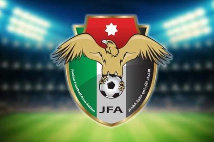 إغلاق مقر اتحاد كرة القدم لإصابة أحد موظفيه بكورونا الاتحاد-الاردني-لكرة-القدم-1