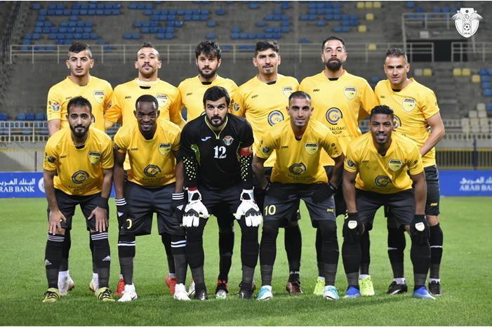 النوايشة يخطف فوزاً ثميناً للحسين إربد 10202026142713602628097