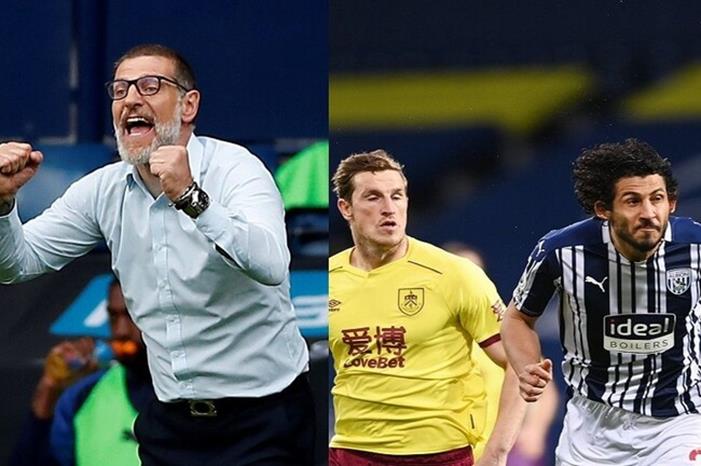 مدرب وست بروميتش يعلق على انتقال المصري حجازي إلى الدوري السعودي 5f97b4064c59b726d2248bfa