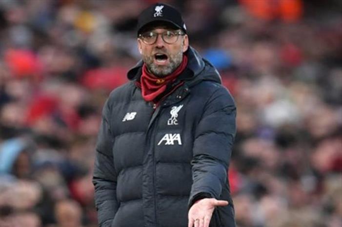 تصريح صادم.. يورجن كلوب يشعل نيران في البرازيل بعد إصابة فابينيو D3D6AF8031607