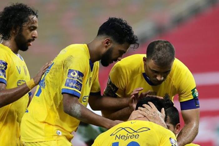 اصابات جديدة بكورونا في نادي النصر Elb_0YiWkAY4yIw