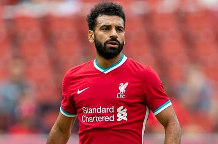 جماهير ليفربول على أعصابها بسبب محمد صلاح محمد-صلاح