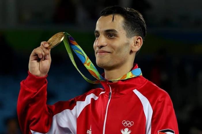 توضيح من الأمن العام بشأن أبو غوش image