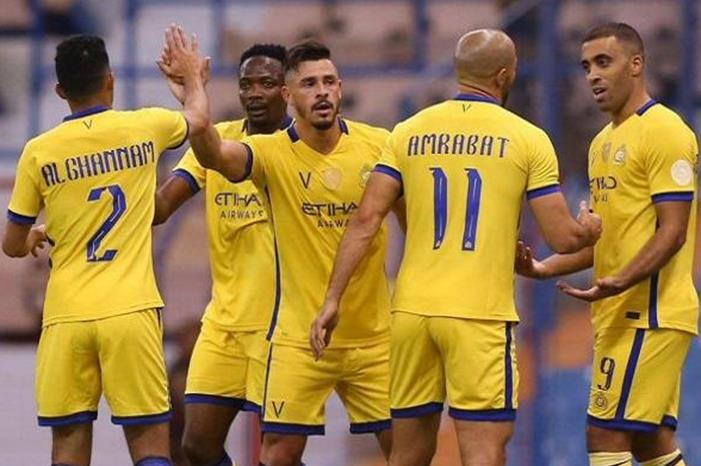 مستجدات خطيرة في النصر.. ليس كورونا فقط 138-124610-nasser-asian-champions-league-players_700x400