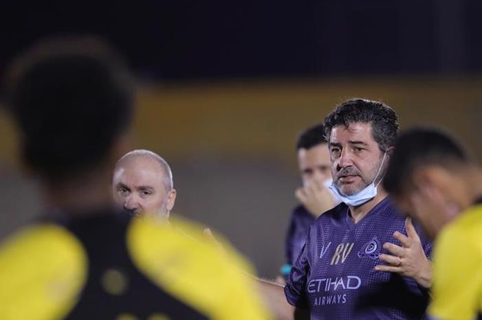 كورونا يجتاح النصر.. تحذير من كارثة خطيرة 807f2d57-d1b1-491b-afc8-0a6a2a00d2b4