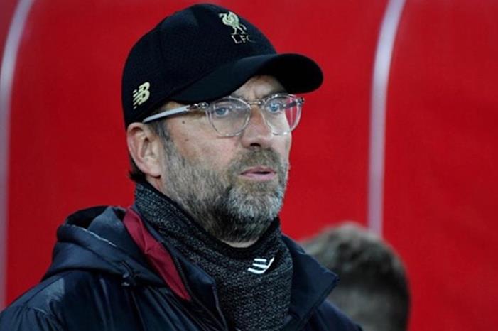 سقوط يورجن كلوب في ورطة فنية قبل لقاء أستون فيلا D2CEBD8E-F50F-49C9-A59C-C35DFB436213