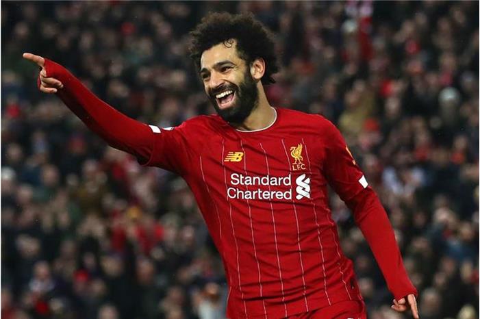 أول تعليق من والد محمد صلاح على نبأ إصابة نجله بفيروس كورونا 208589