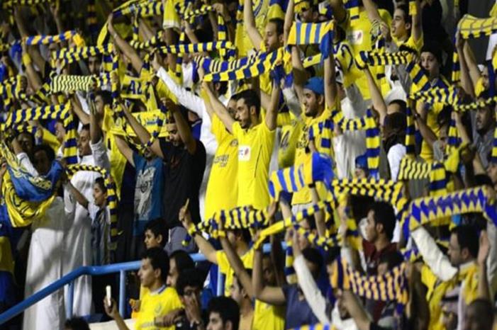 إعلامي يوجه رسالة ساخرة لجماهير النصر بعد الخروج الآسيوي جماهير-النصر-800x800