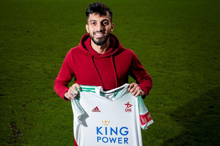 شاهد .. موسى التعمري يوجه رسالة بعد انتقاله للدوري البلجيكي Image1_102020694510156751186