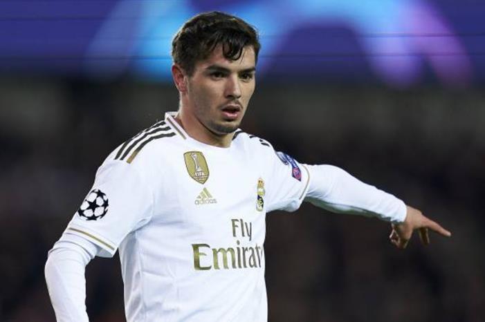 عاجل : نجم ميلان يوضح سبب رحيله عن ريال مدريد 126604