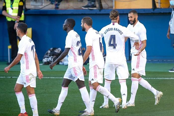 أزمة مزعجة لعشاق نادي ريال مدريد 130158